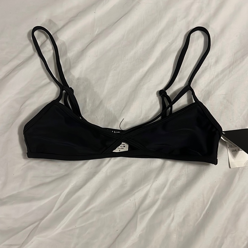 Mandalynn bikini top